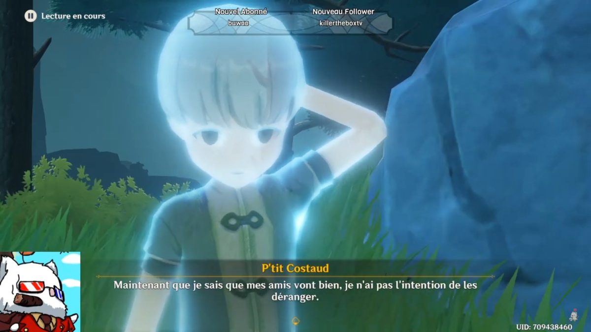 Genshin Impact – Episode 23! Les Pompes Funèbres d&rsquo;Hu Tao