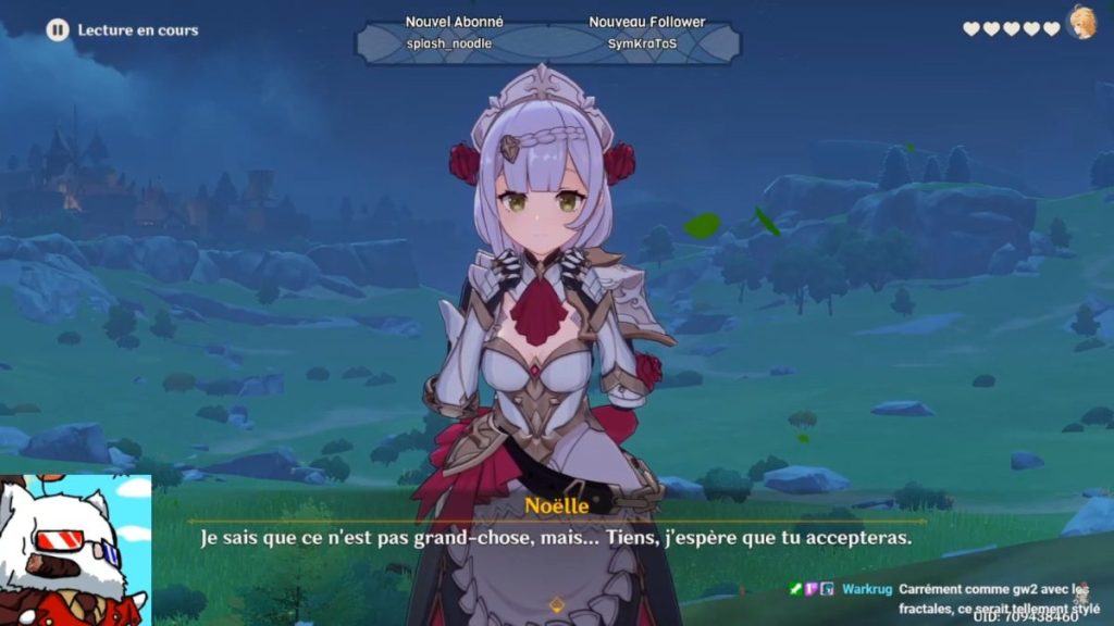 genshin impact - episode 24