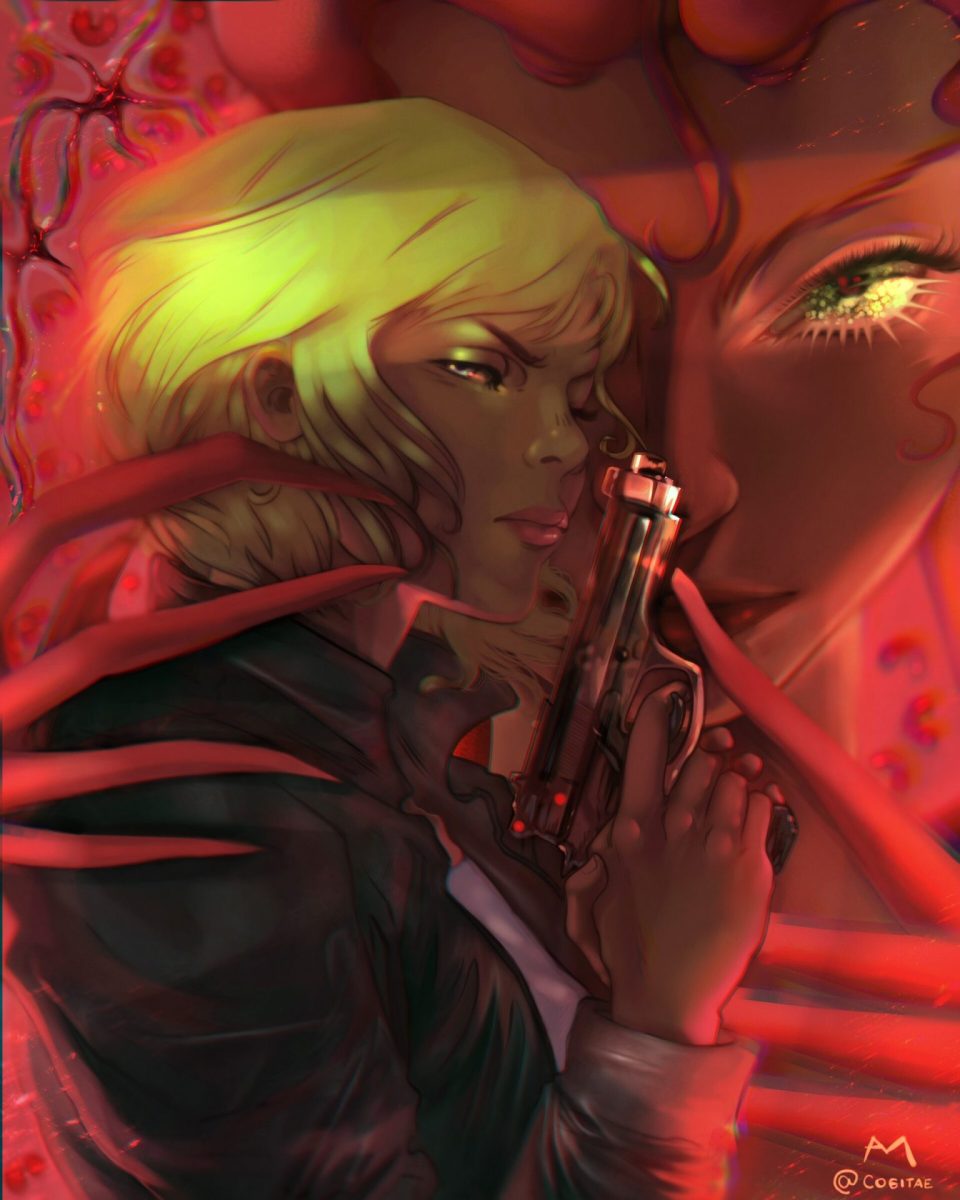 Parasite Eve 2, suite décevante ou chef d&rsquo;oeuvre incompris?