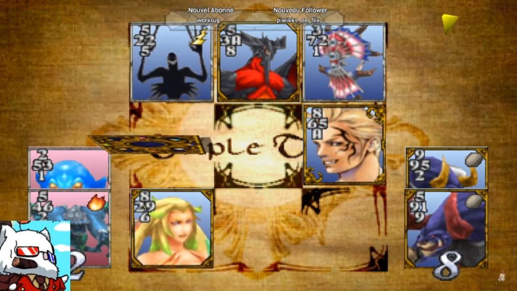 Final Fantasy VIII Remastered