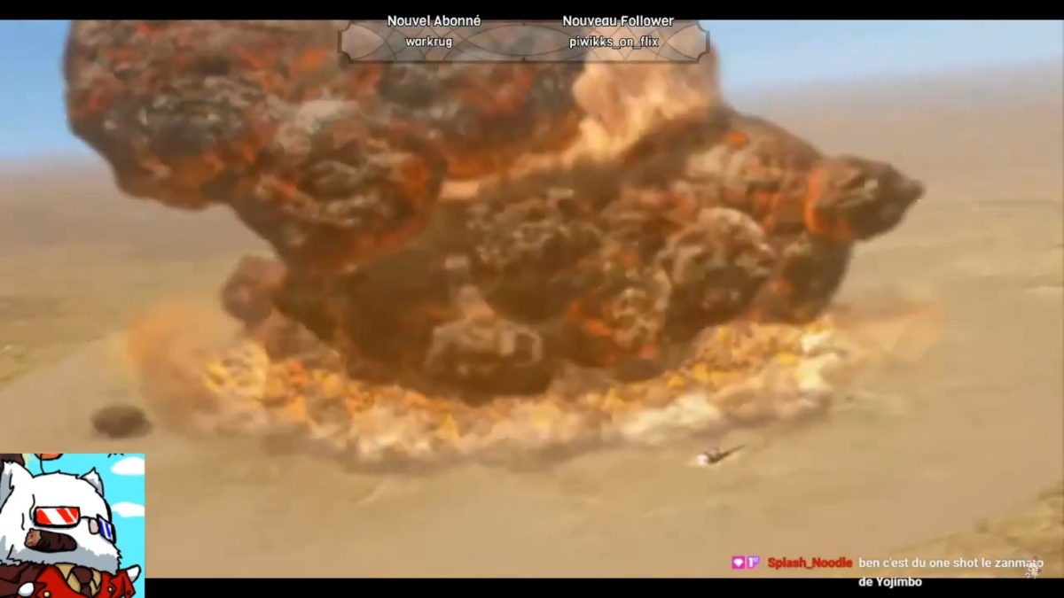 Final Fantasy VIII – FunRun – Episode 17: Patrouilles à Winhill