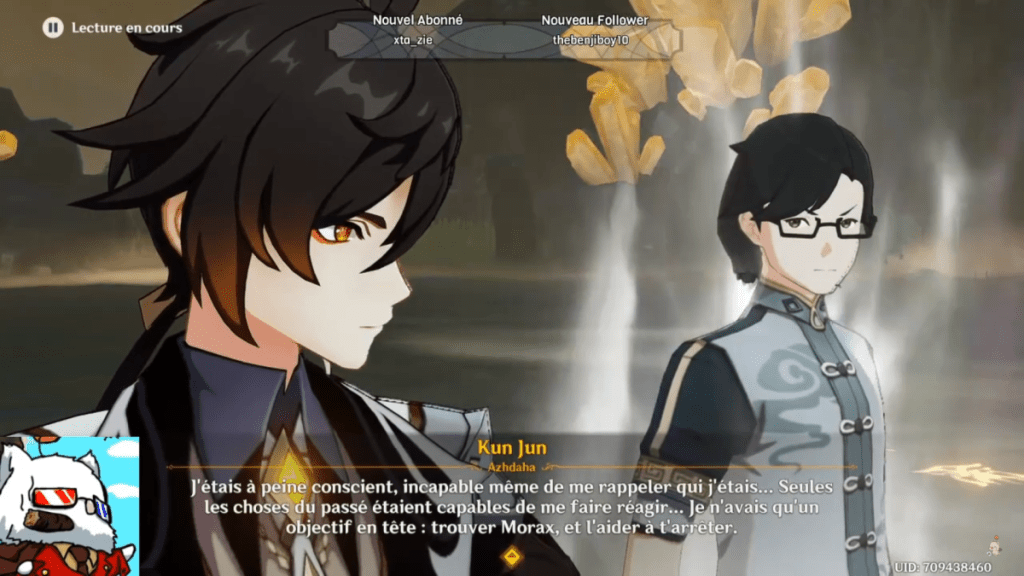 Genshin Impact - Episode 27