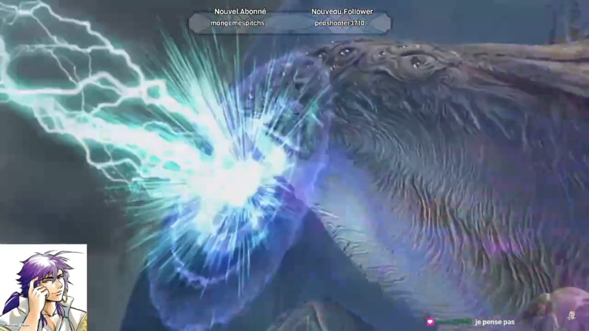 Final Fantasy X – Episode 4 – L&rsquo;Opération Mi&rsquo;ihen