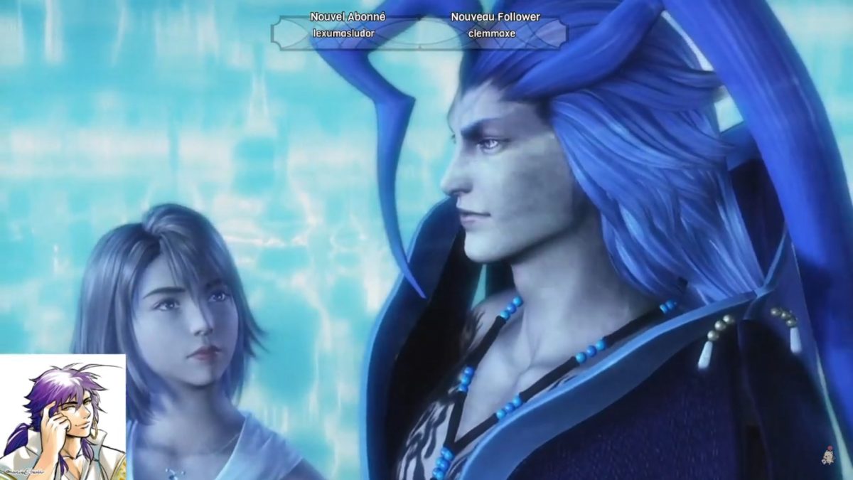 Final Fantasy X – Episode 6 – Guadosalam et la Glace au Macadamia