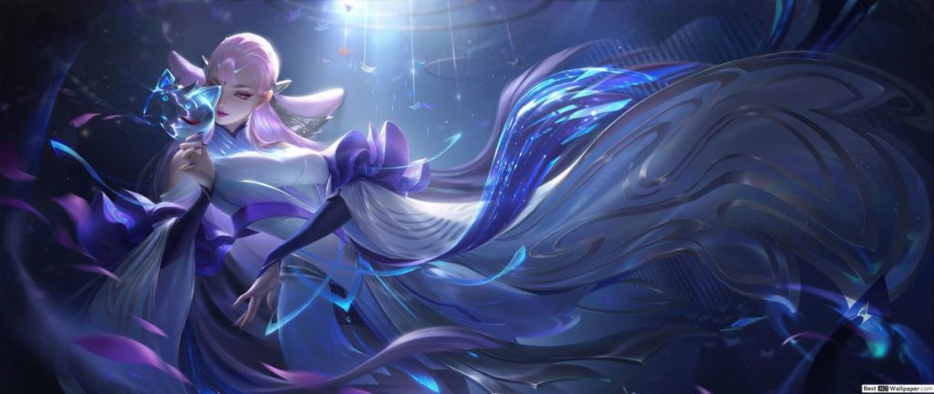 Moogle News Tesla Bot Arena of Valor