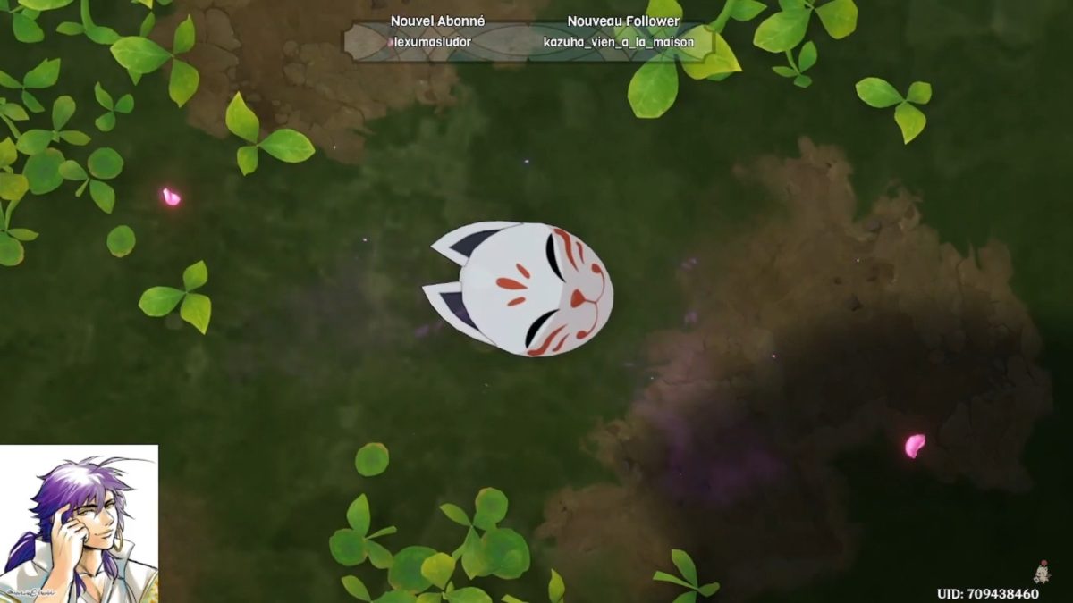 Genshin Impact – Episode 40! Fin de la quête de purification