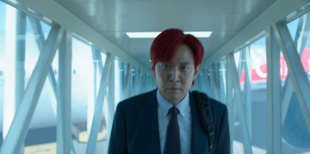 Mon avis sur la première saison de Squid Game