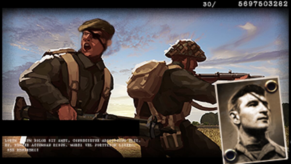 Léo Major, Le vrai « Snake Solid »