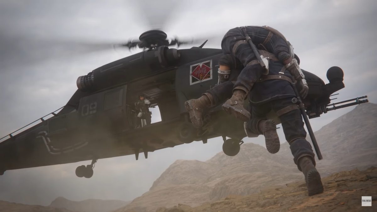 Moogle News du 8 au 14 Novembre 2021