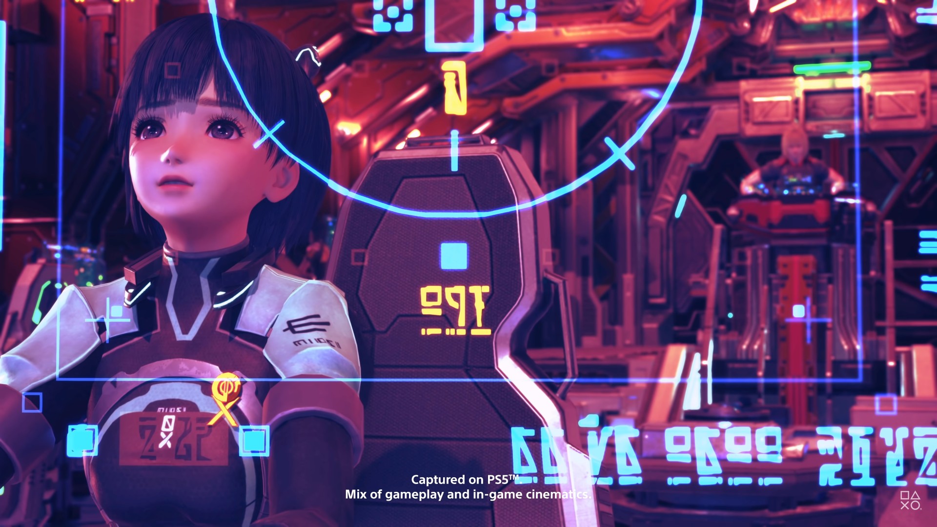 Moogle News du 1er au 7 Novembre 2021