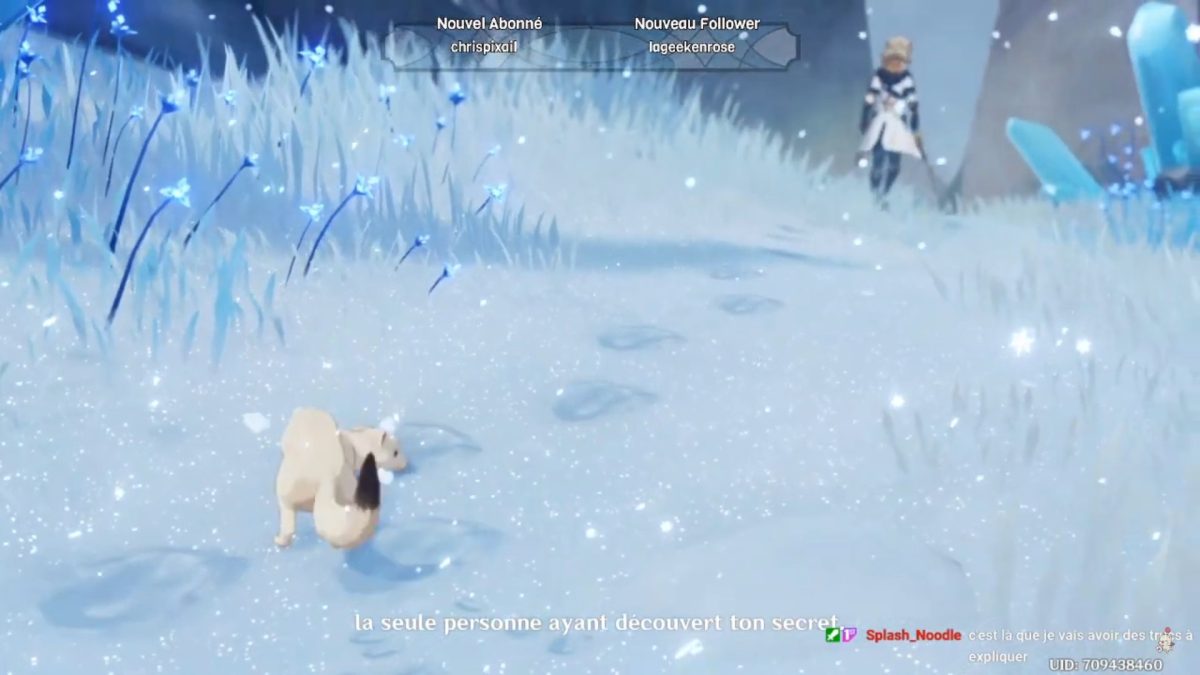 Genshin Impact – Episode 68: Un Albedo (Clone) peut en cacher un autre