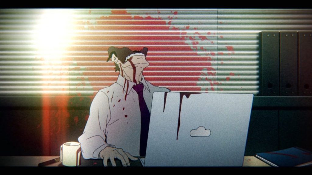 Syndicat Syndicate Super Crooks