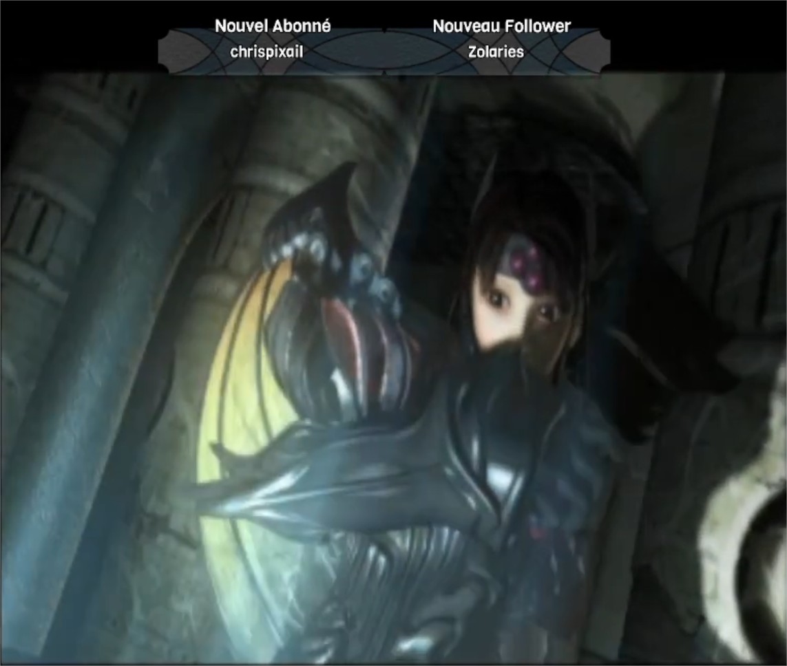 Legend of Dragoon: Episode 9 – Le vaisseau Fantôme