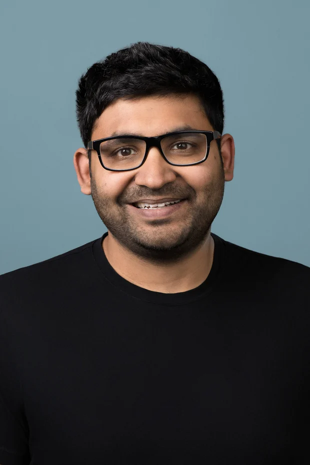 Moogle News Mass Effect Parag Agrawal