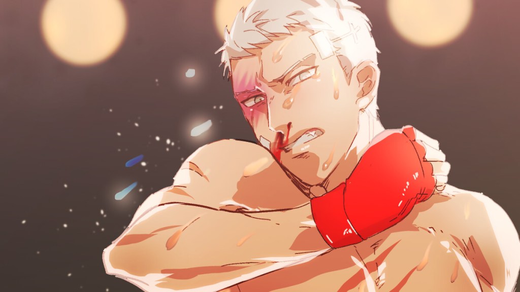 PERSONA 3 EST IL LE MEILLEUR DES PERSONA?