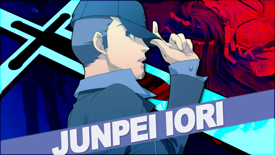 PERSONA 3 EST IL LE MEILLEUR DES PERSONA?