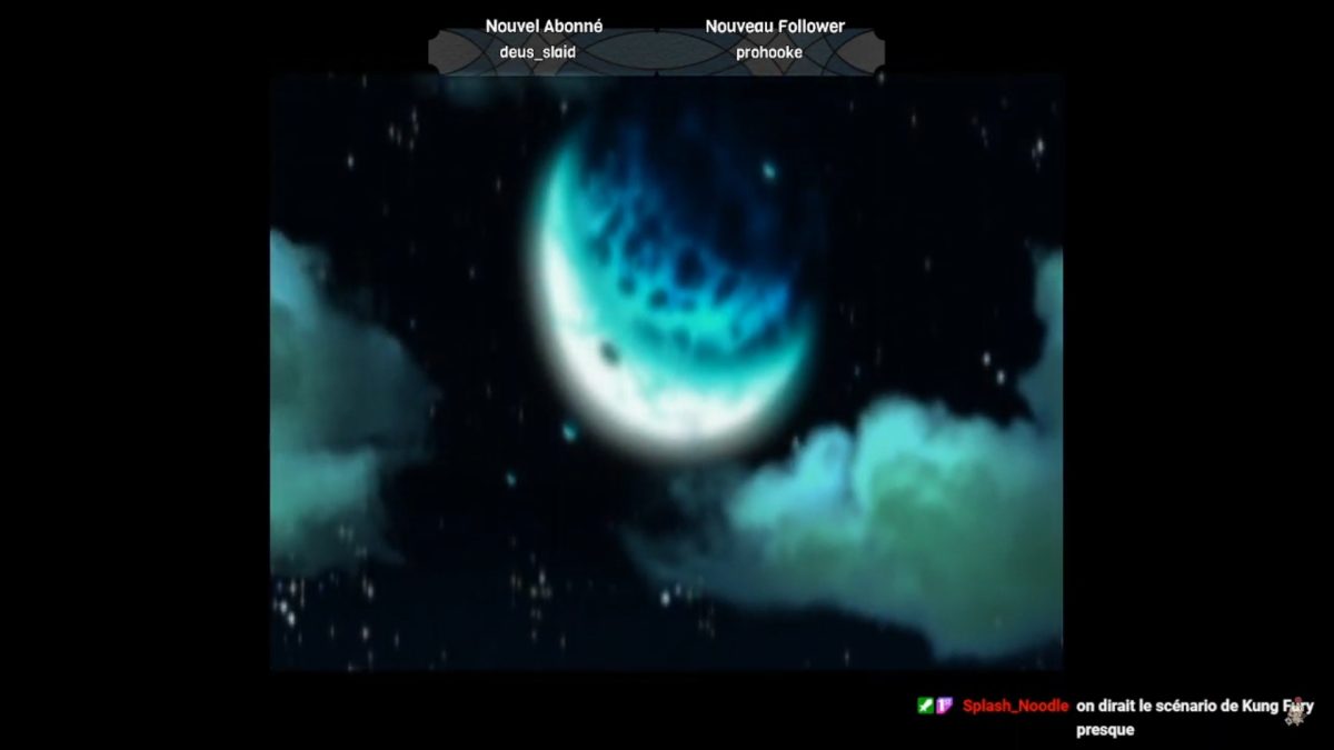 Legend of Dragoon: Episode 11 – Deningrad