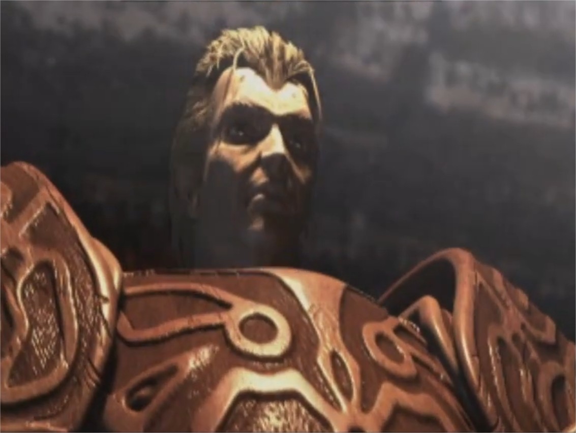 Legend of Dragoon: Episode 13 – La vérité sur le Monstre du Mal