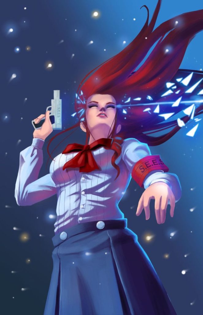 PERSONA 3 EST IL LE MEILLEUR DES PERSONA?