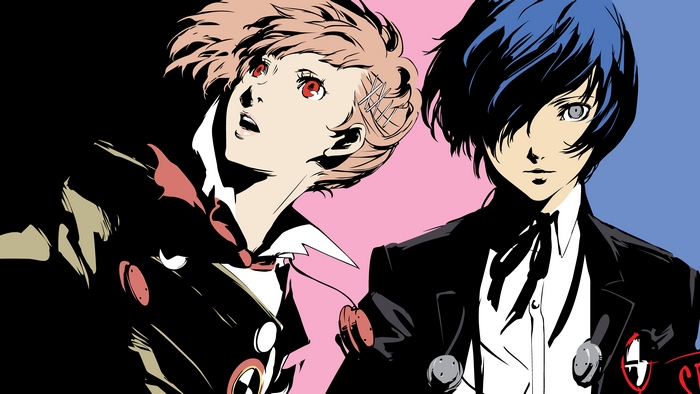 PERSONA 3 EST IL LE MEILLEUR DES PERSONA?