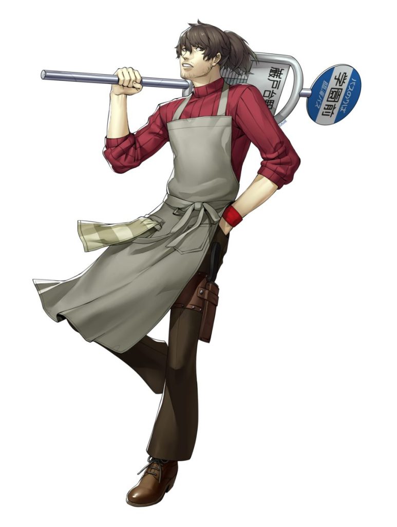 PERSONA 3 EST IL LE MEILLEUR DES PERSONA?