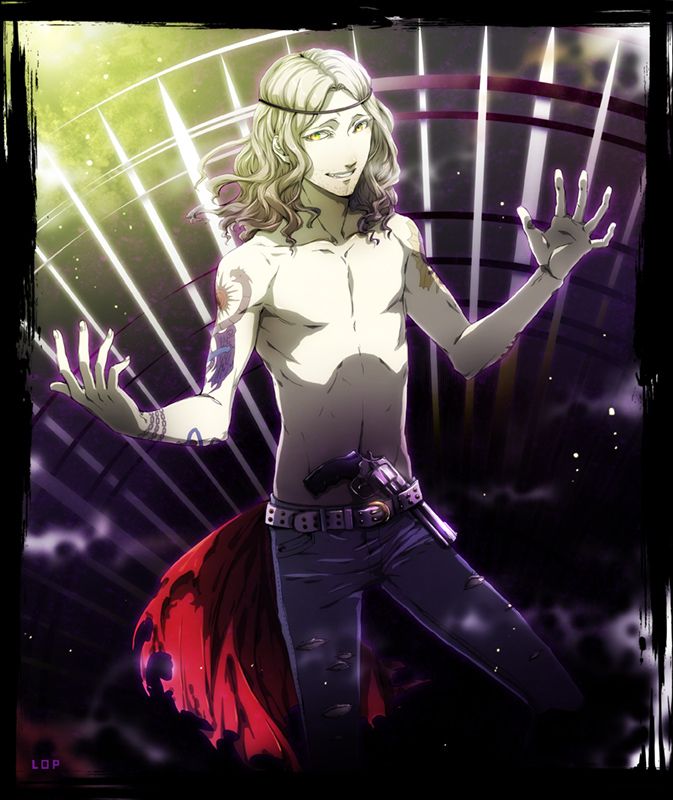 PERSONA 3 EST IL LE MEILLEUR DES PERSONA?