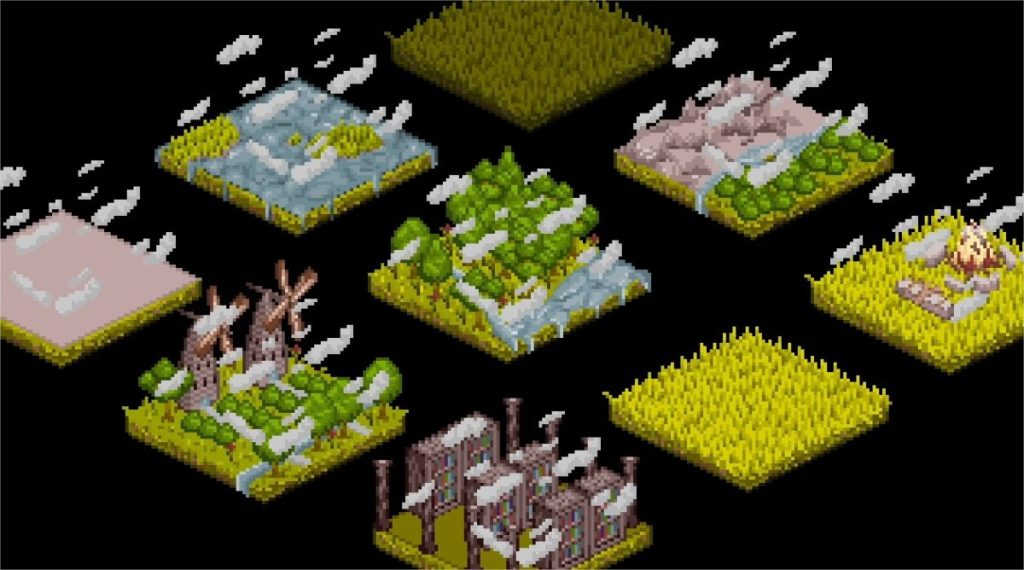 The Hundred Year Kingdom 36 cases