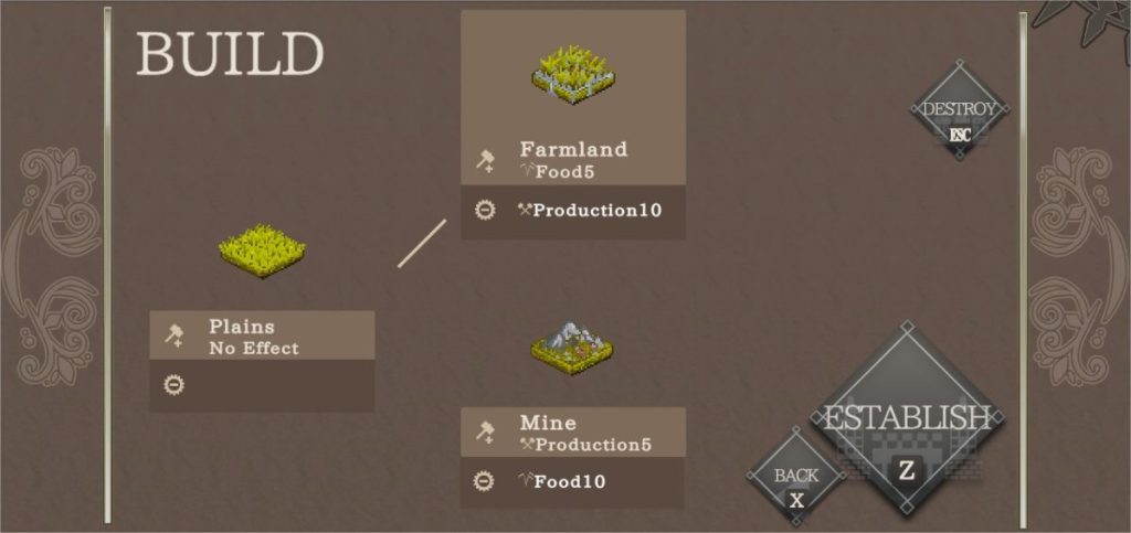 The Hundred Year Kingdom Plains Farmland Mine
