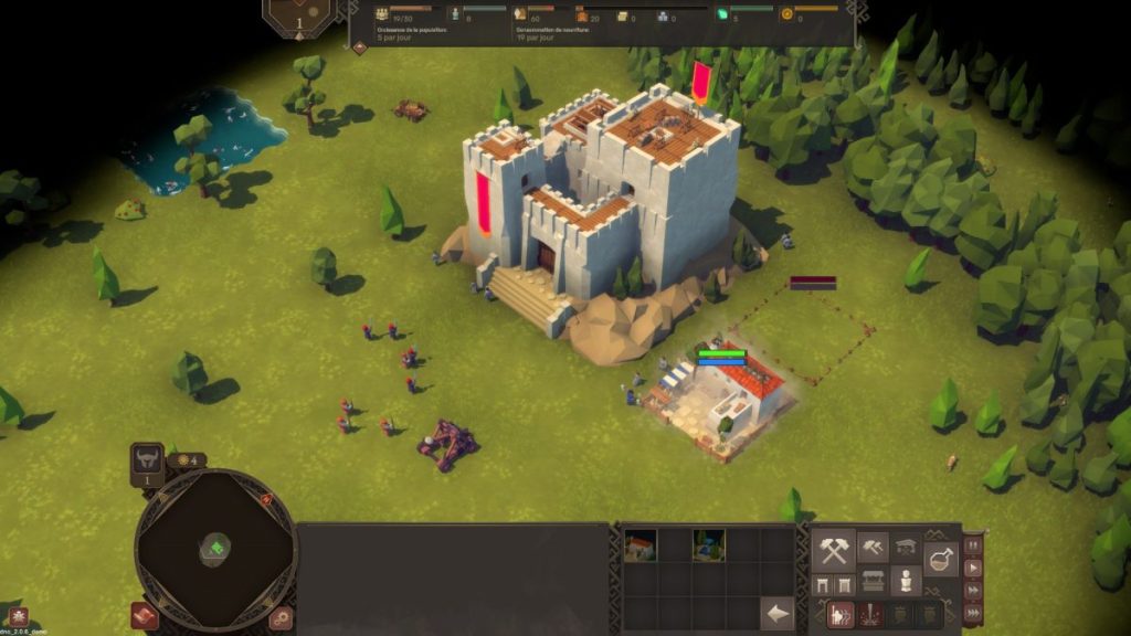 Diplomacy is Not an Option