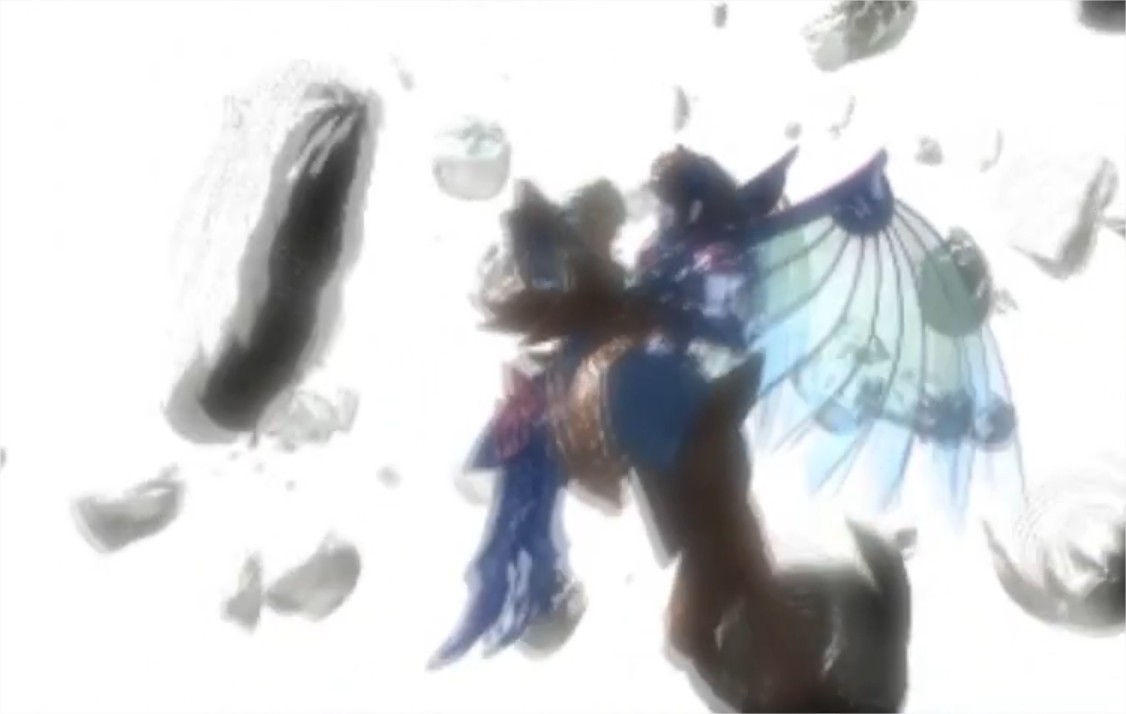 Legend of Dragoon: Episode 16 – Le combat final!