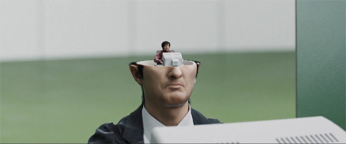 Top 10 des raisons de regarder Severance