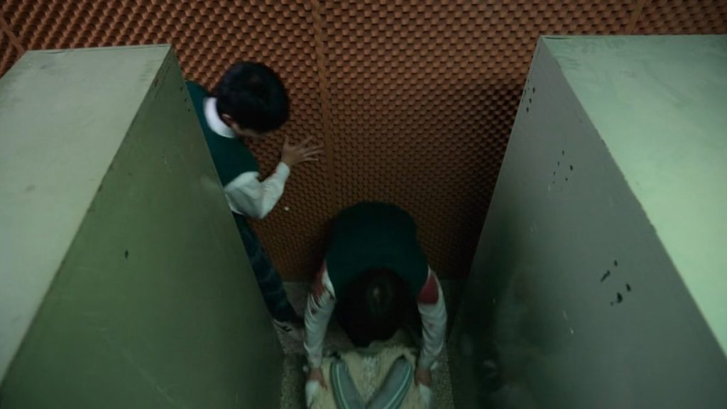 All of us are dead popo