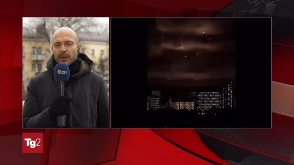 Comment Arma 3 et War Thunder impactent la guerre médiatique opposant la Russie et l'Ukraine?