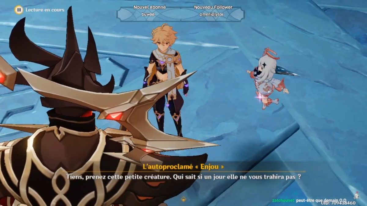 Genshin Impact – Episode 79: Enkanomiya