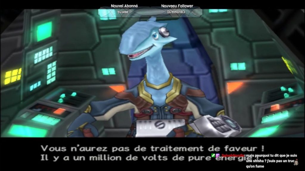 Rogue Galaxy Visa Jupis