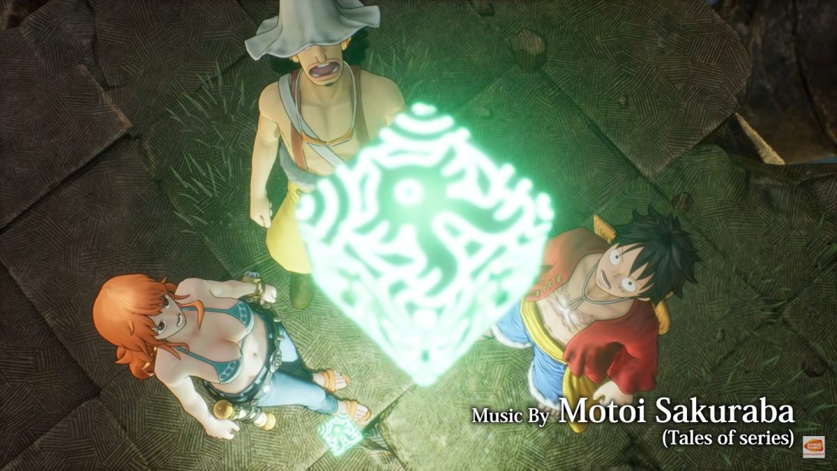 Moogle News du 28 Mars au 03 Avril 2022