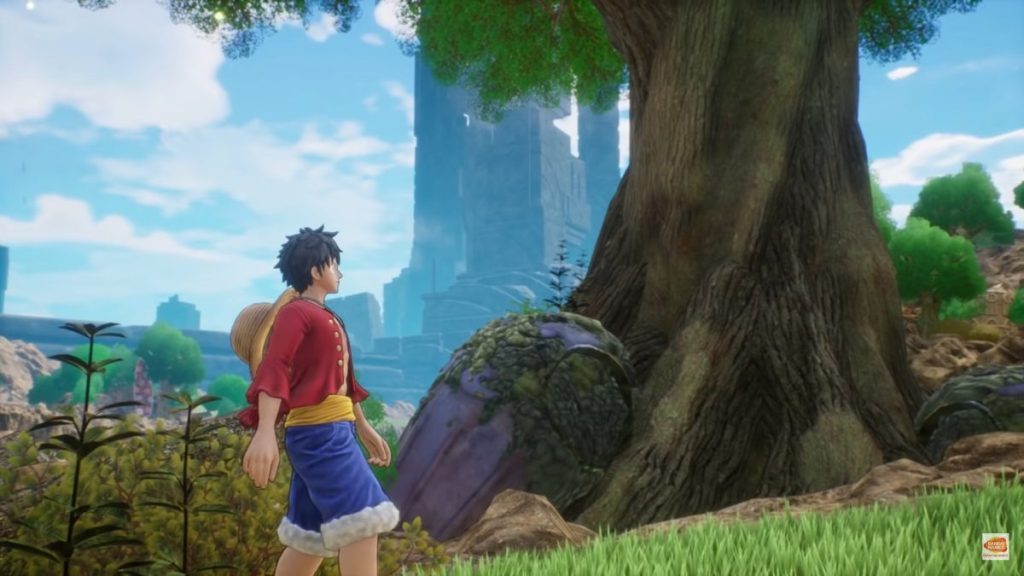 One Piece Odyssey Moogle News