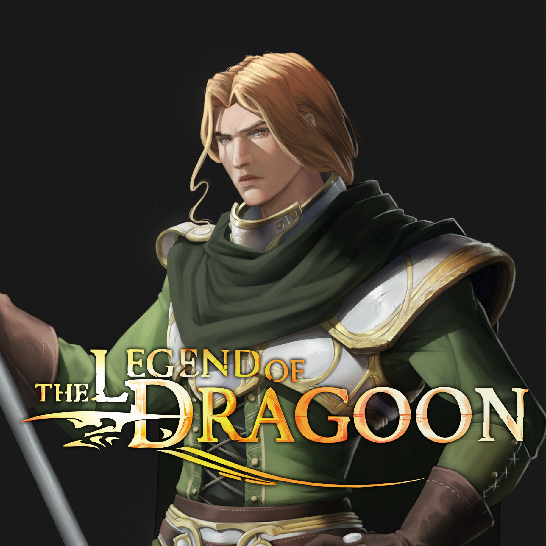 Une préquelle de Legend of Dragoon?