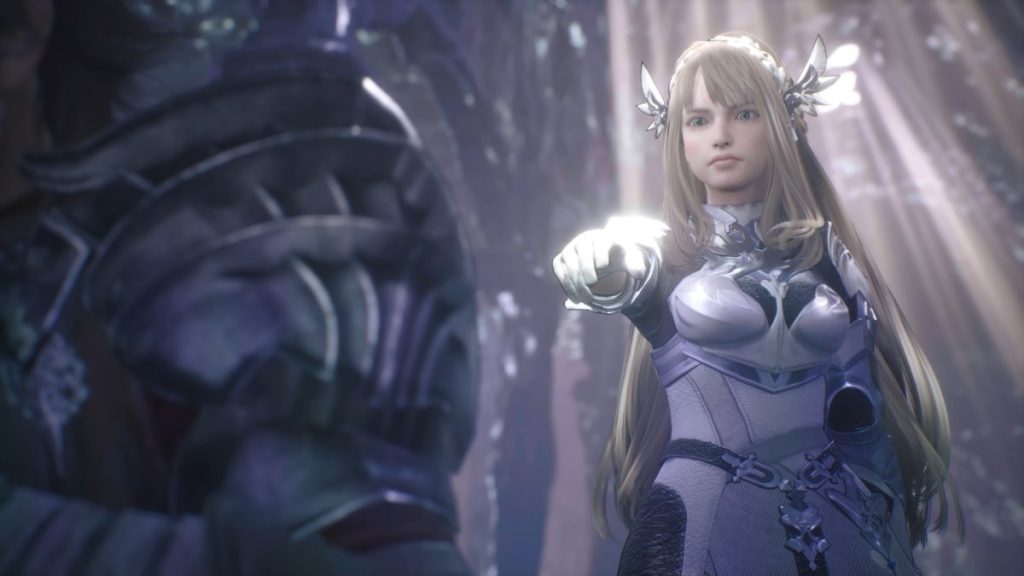Moogle News Valkyrie Elysium