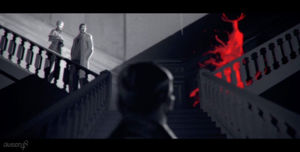 Vampyr Merlin Edgar Swansea