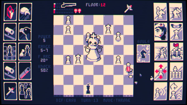 Eiyuden Chronicle: Rising Checkmate