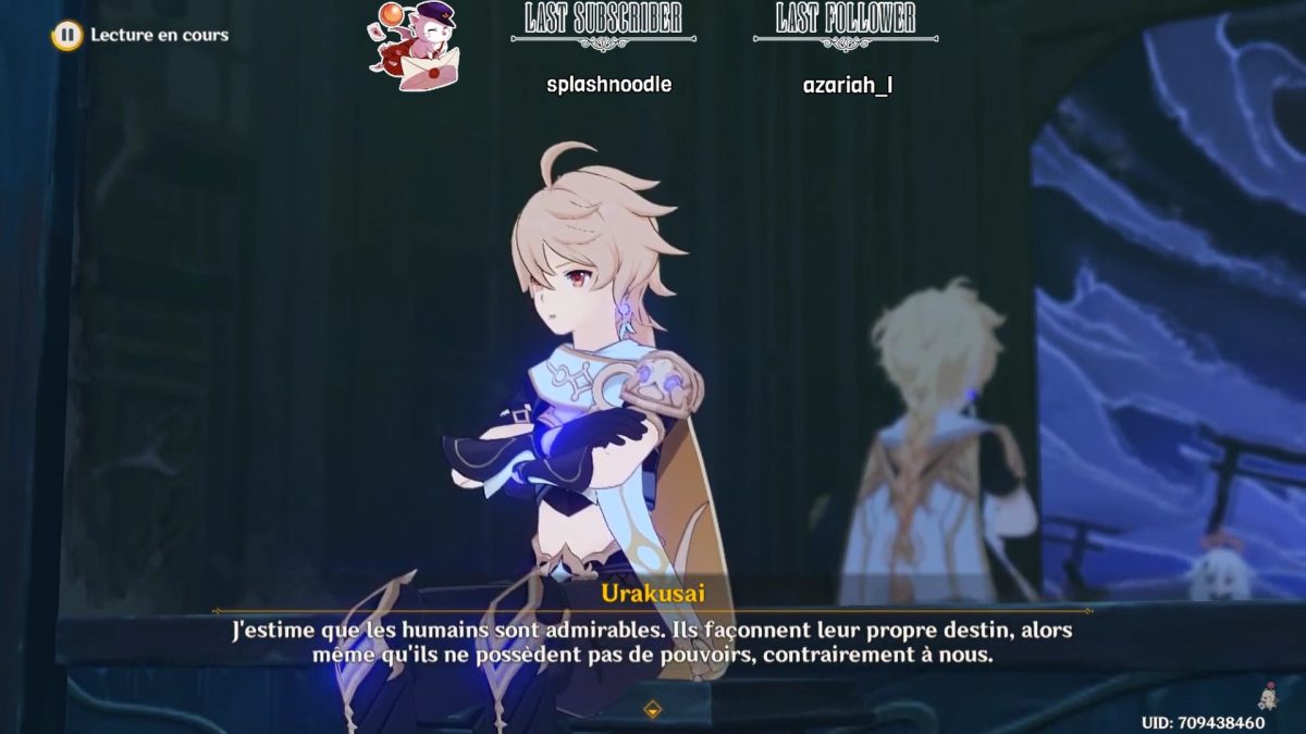 Genshin Impact – Episode 87: Yae Miko l&rsquo;exorciste?