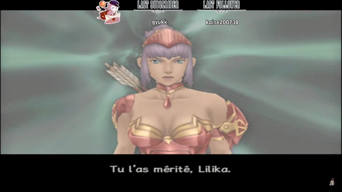 Rogue Galaxy: Episode 11 – Drigellum à gogo