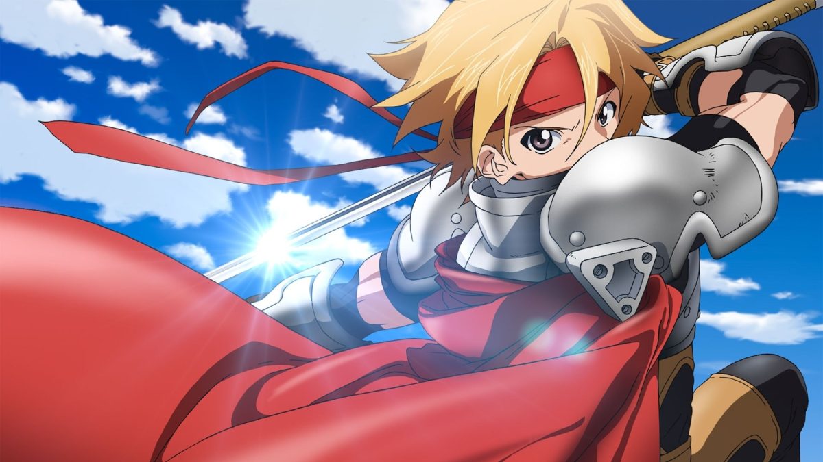Comment Tales of Phantasia a indirectement crée Star Ocean, Tri-Ace et Namco Tales Studio!