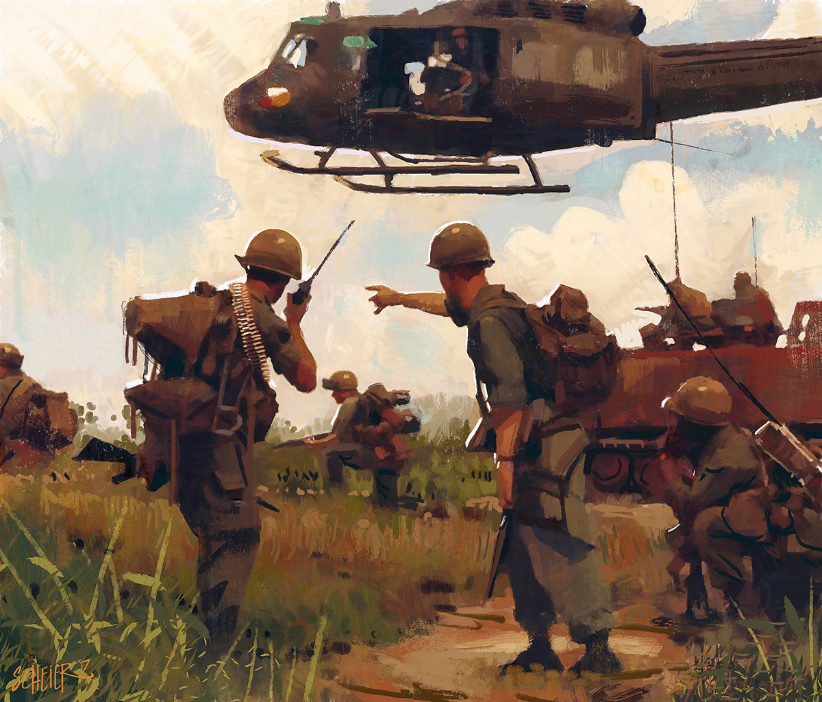 Comment la guérilla semble être la réponse adéquate pour la guerre sur Ni No Kuni Cross Worlds