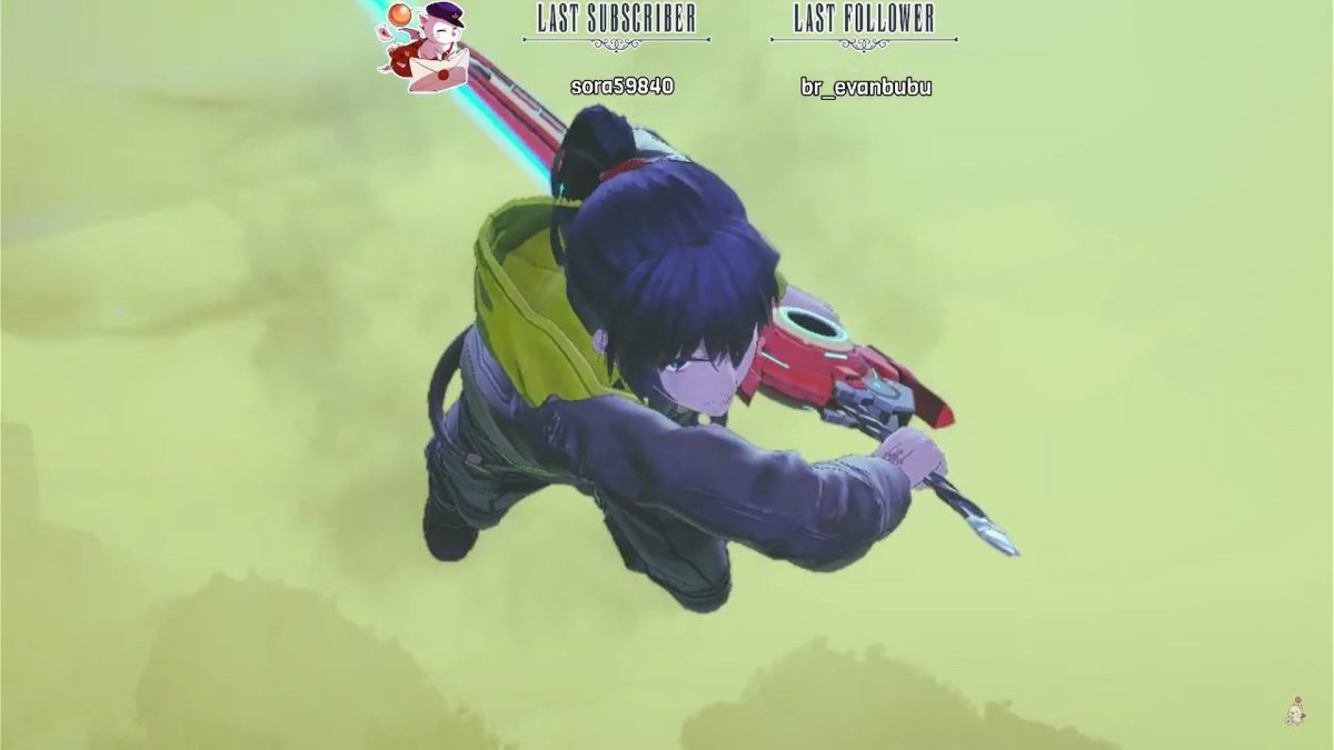 Xenoblade Chronicles III – Episode 4 – Triple Ouroboros