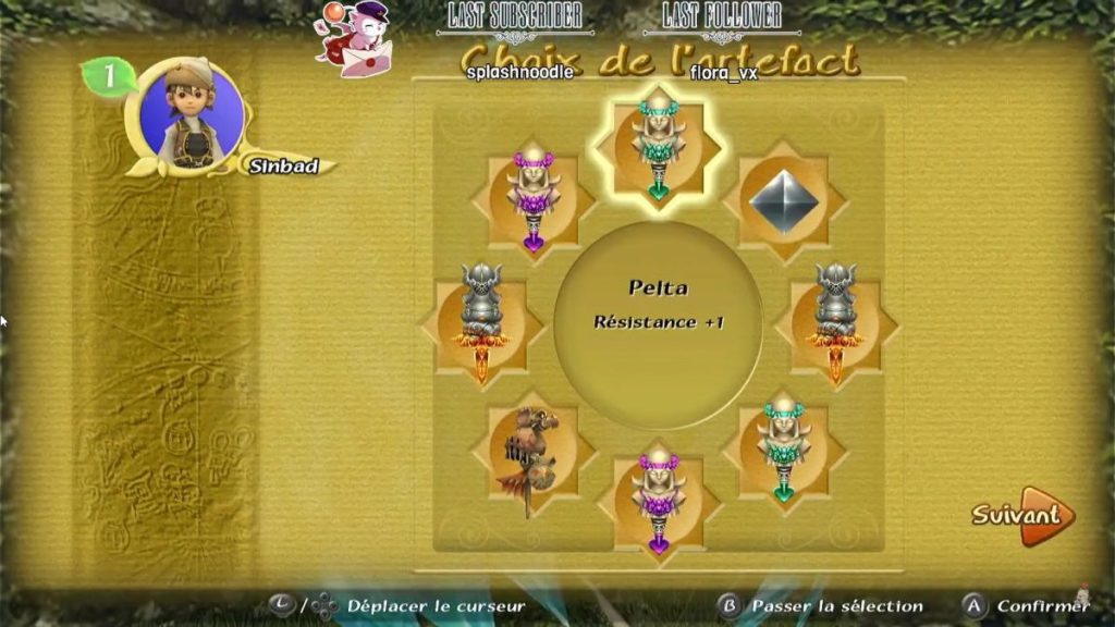 Final Fantasy Crystal Chronicles Moogle