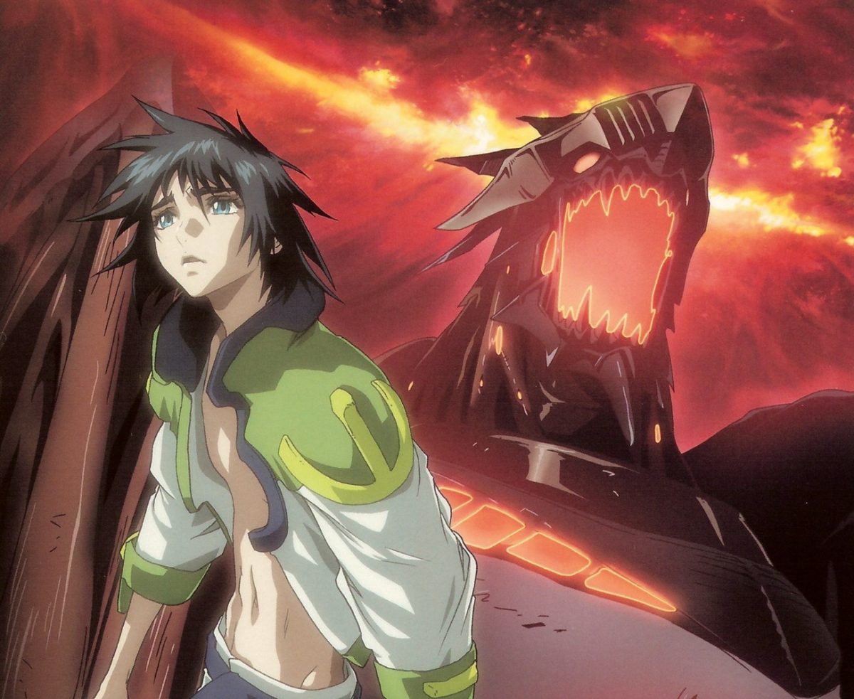 Top 10 des raisons de regarder Heroic Age