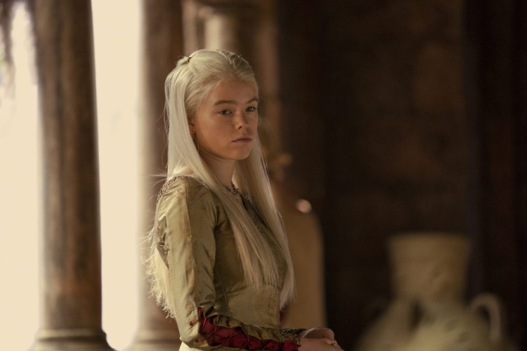House Dragon Avis première saison