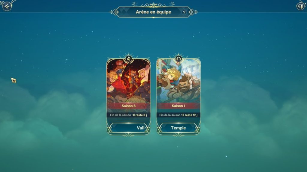 Ni No Kuni Cross Worlds CP